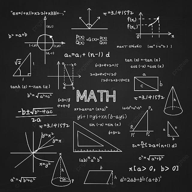 Students Learning Mathematics